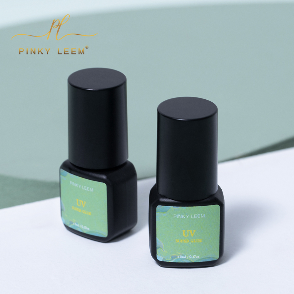 Eyelash Extension Led - Pinky leem yeni teknoloji led 0.5s