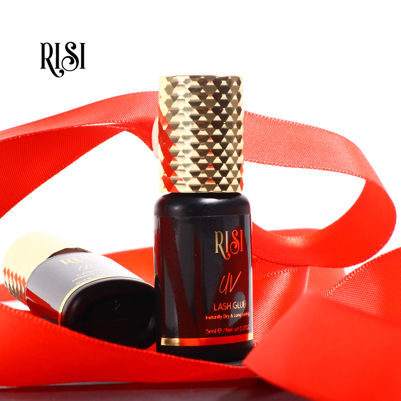 Sensitive Lash Glue - Ücretsiz 1 S hızlı kuruyan güçlü