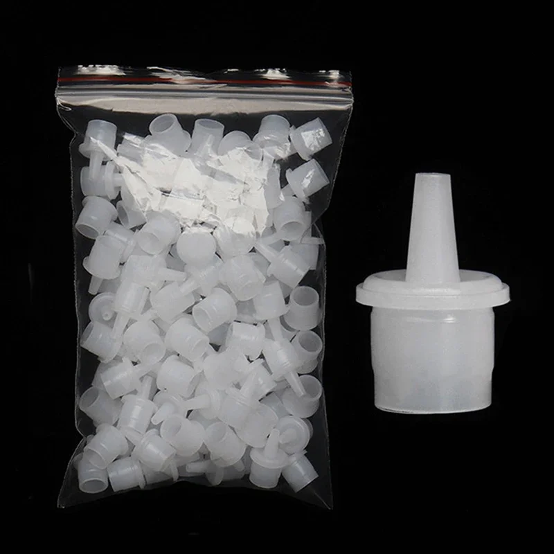 Eyelash Extension Adhesive - vvocci 20 Adet Kirpik Takma Kirpik