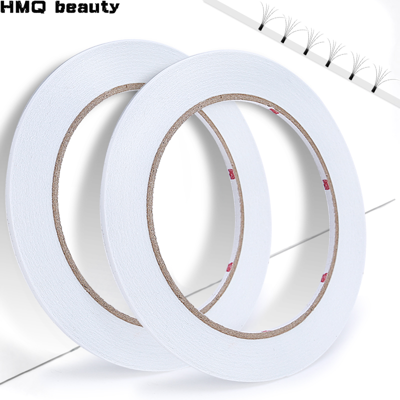 40 m/takım kolay fan bantlar 3 - Eyelash Extension Fan incelemesi ve fiyatı