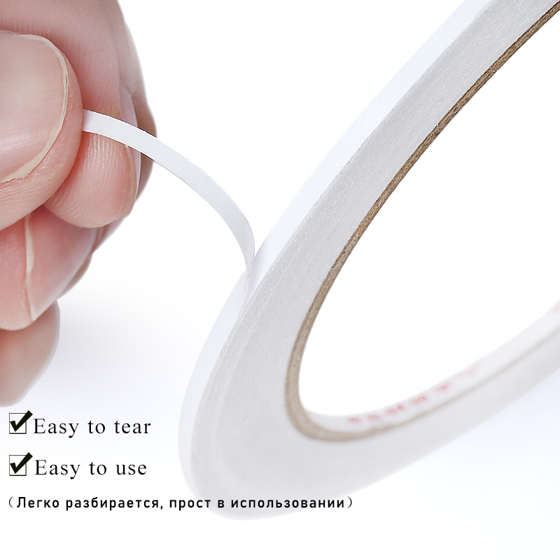 40 m/takım kolay fan bantlar 3 - Eyelash Extension Fan incelemesi ve fiyatı