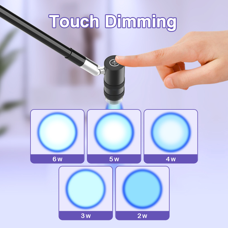 UV Kirpik Lambası 6W UV Yapışt - Eyelash Extension Led incelemesi ve fiyatı