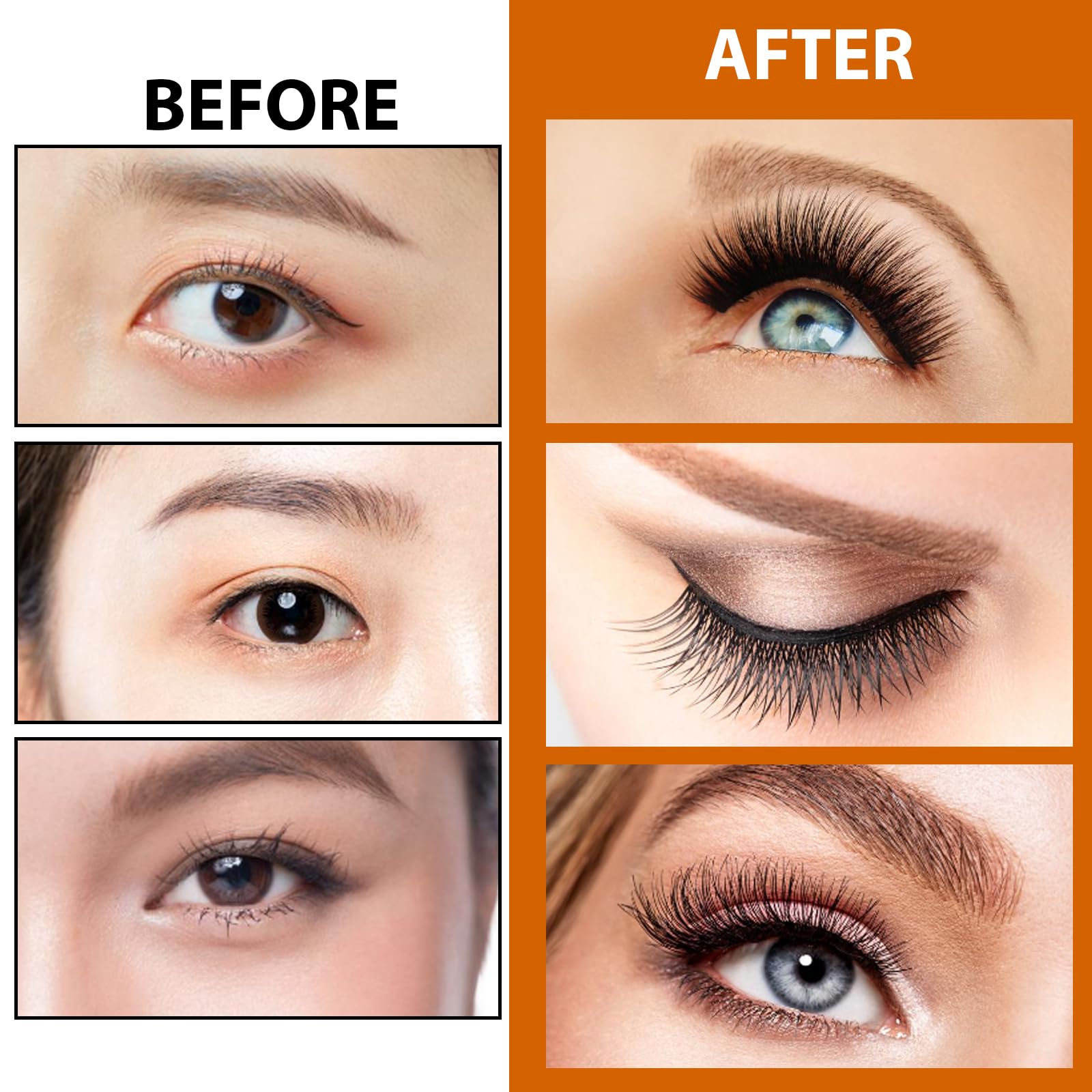 80 adet kirpik yapıştırıcı şer - Eyelash Extension Adhesive incelemesi ve fiyatı
