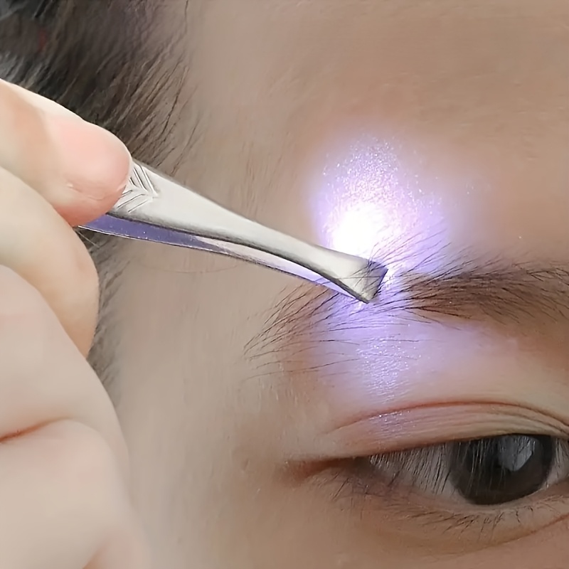 1/2 adet Yükseltilmiş LED Işık - Eyelash Extension Led incelemesi ve fiyatı