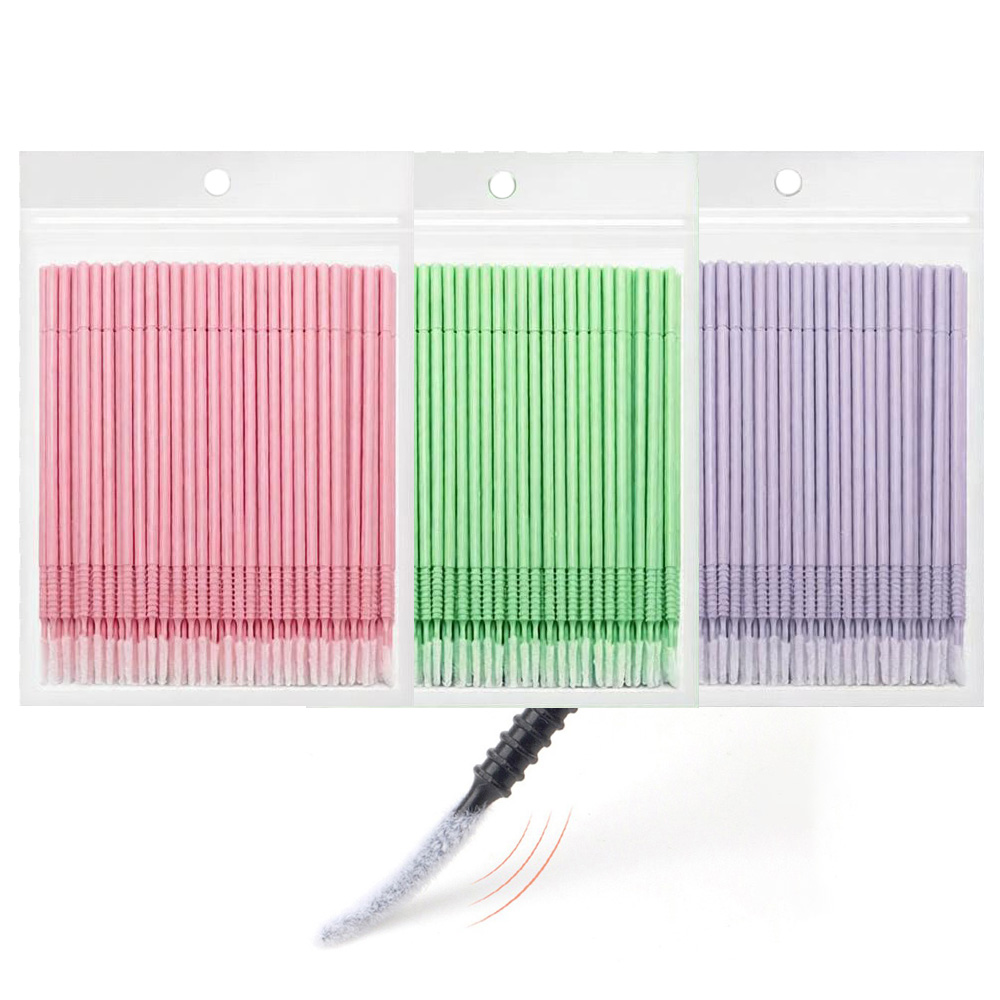 500 adet Kirpik Uzatma Temizle - Eyelash Extension Adhesive incelemesi ve fiyatı