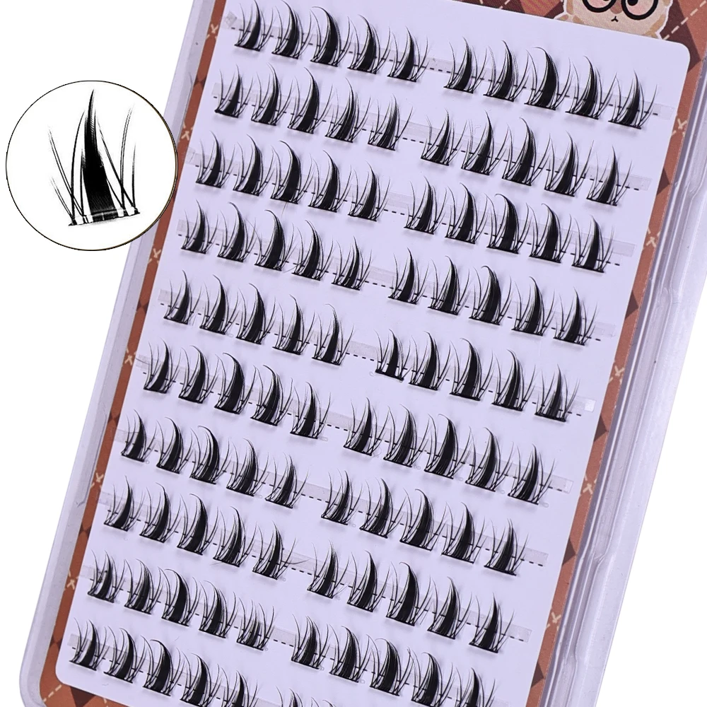 Sevimli Tavşan 10 Sıralı Sahte - Eyelash Extension Japan incelemesi ve fiyatı