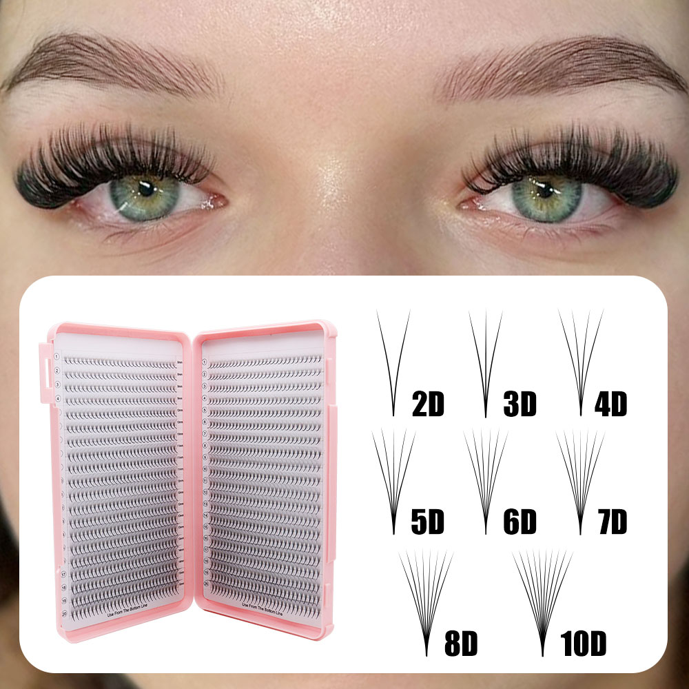 XXL Tepsi PBT Hibrit Hazır Kir - Eyelash Extension Hybrid incelemesi ve fiyatı