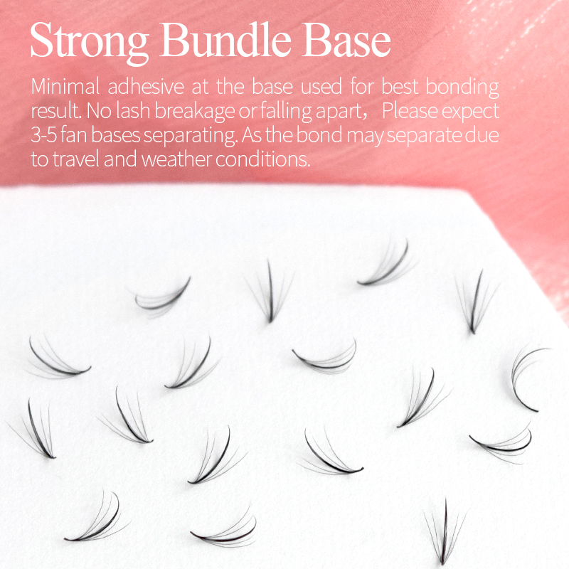 5D Hibrit Fan Kirpikler Hazır  - Eyelash Extension Hybrid incelemesi ve fiyatı