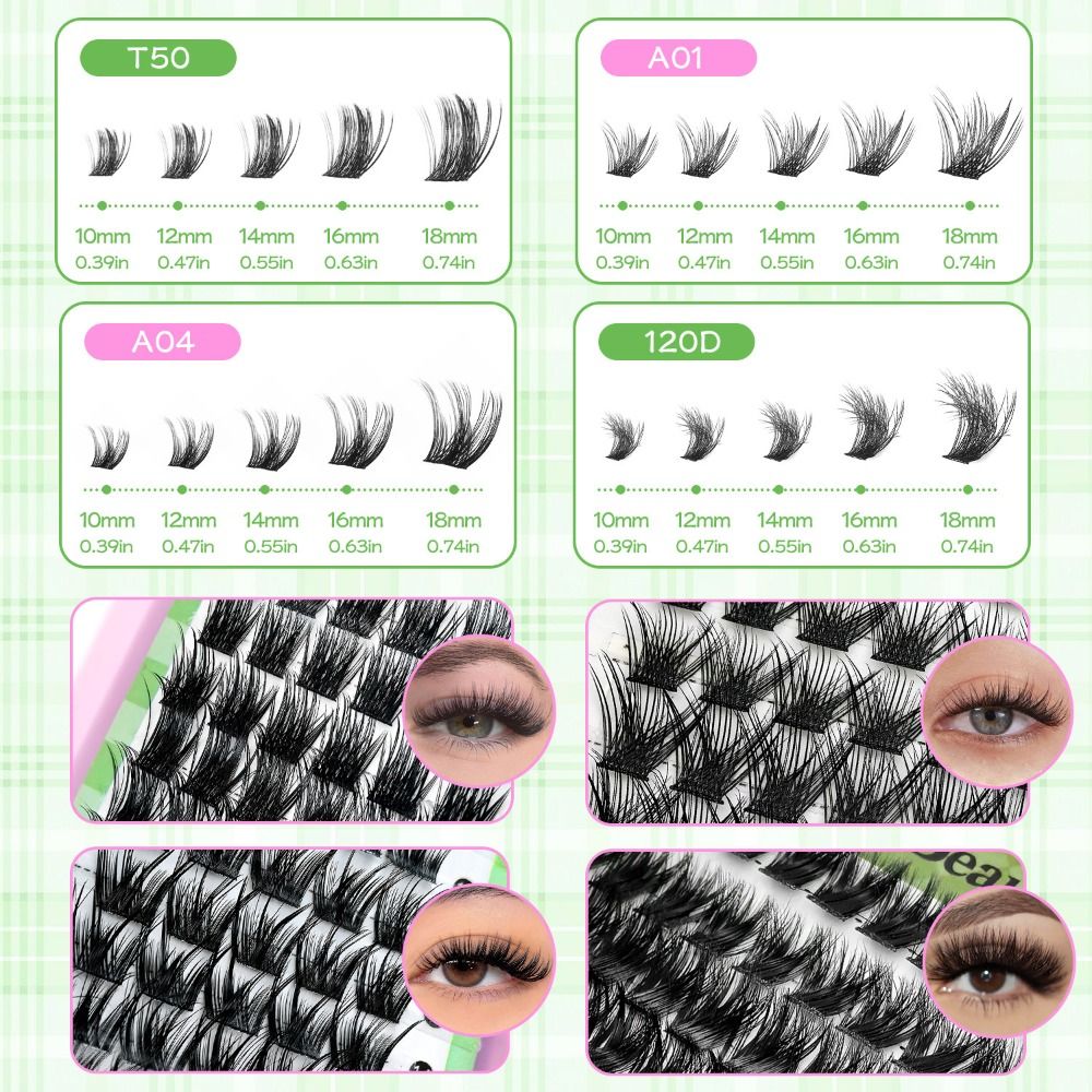 Doğal Görünümlü Takma Kirpikle - Eyelash Extension Natural incelemesi ve fiyatı