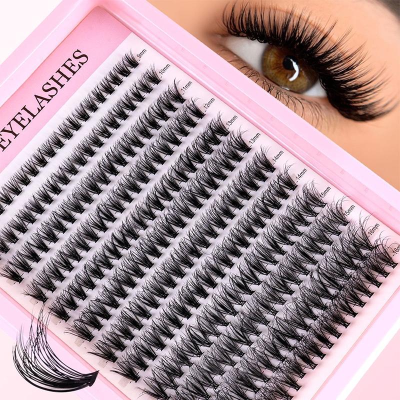 Kendin Yap ﻿ 30D 40D 50D 60D 8 - Eyelash Extension Natural incelemesi ve fiyatı