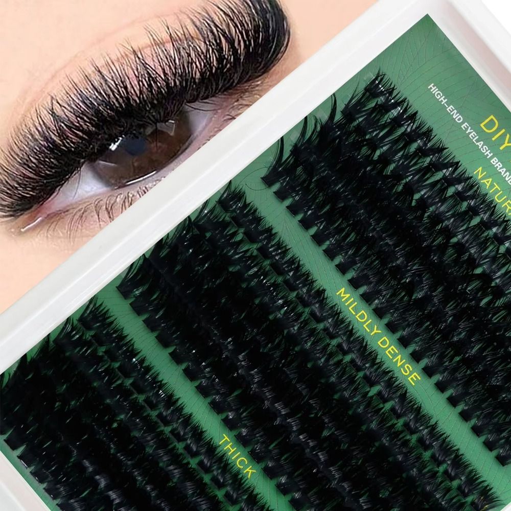 Doğal Görünümlü Takma Kirpikle - Eyelash Extension Natural incelemesi ve fiyatı