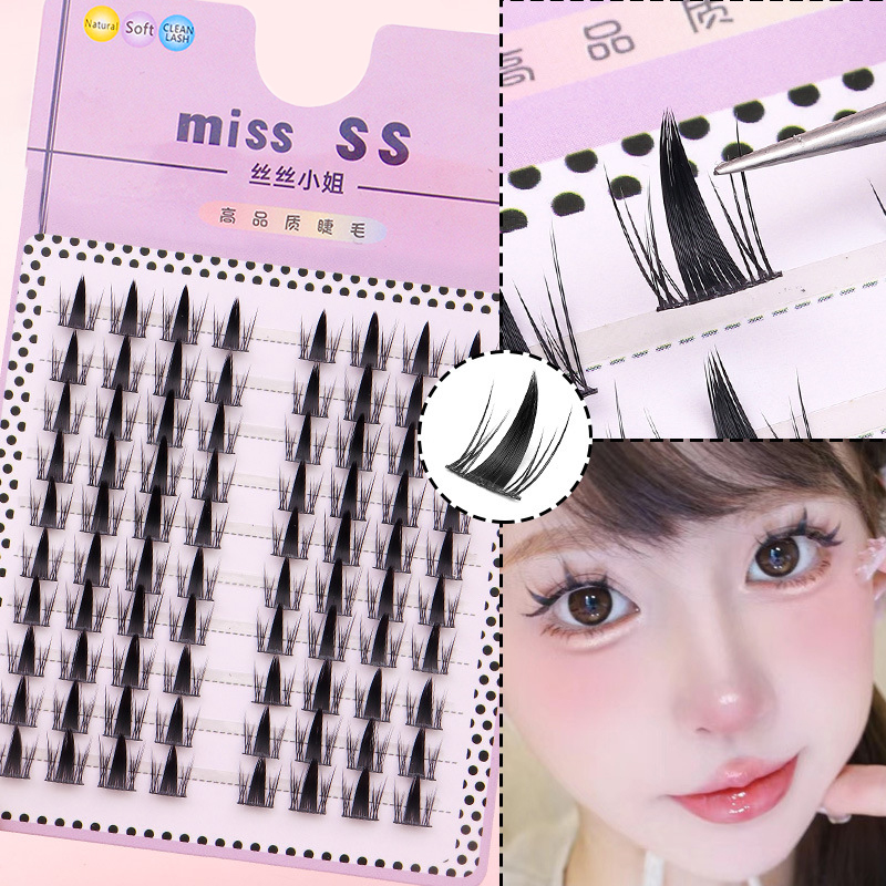 Simülasyon Takma Kirpikler Kom - Eyelash Extension Adhesive incelemesi ve fiyatı