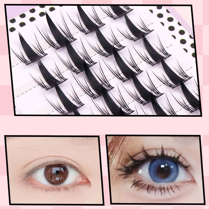 Simülasyon Takma Kirpikler Kom - Eyelash Extension Adhesive incelemesi ve fiyatı