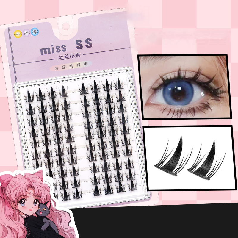 Simülasyon Takma Kirpikler Kom - Eyelash Extension Adhesive incelemesi ve fiyatı