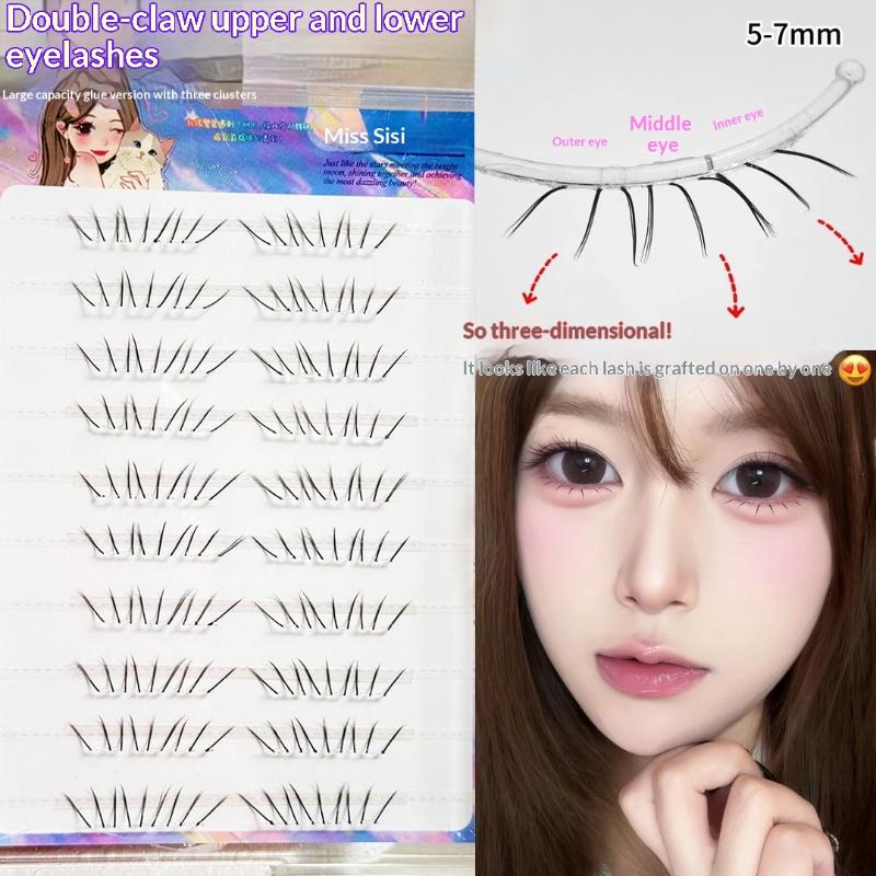 Doğal Görünümlü Alt Kirpik Dem - Eyelash Extension Adhesive incelemesi ve fiyatı