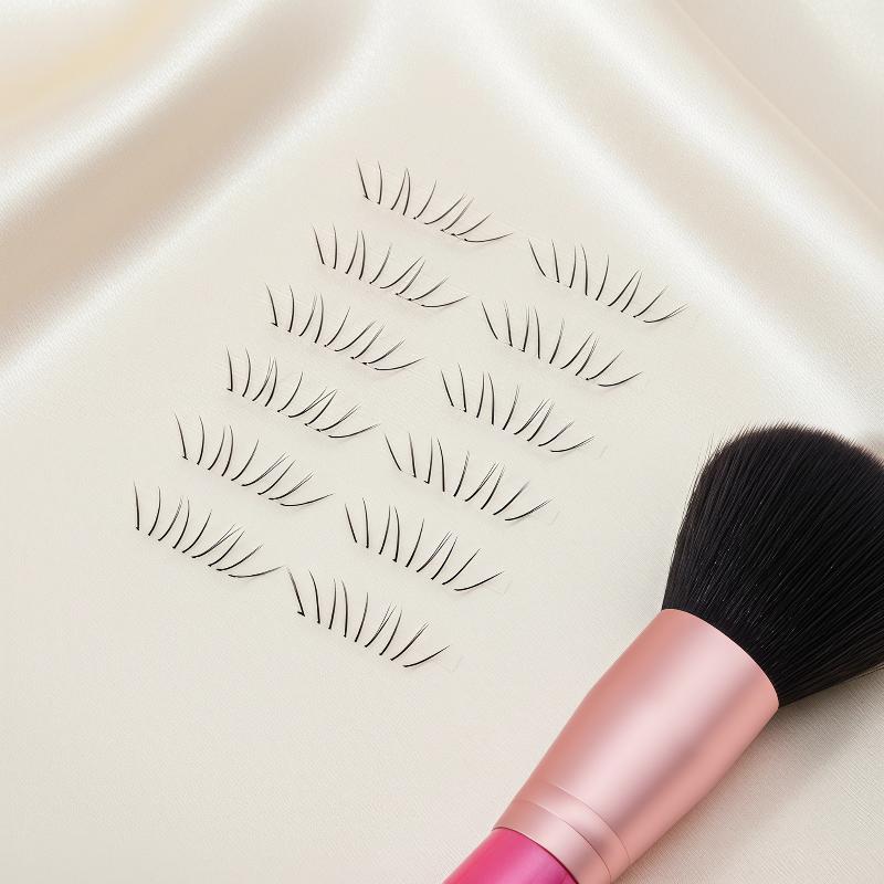 Doğal Görünümlü Alt Kirpik Dem - Eyelash Extension Adhesive incelemesi ve fiyatı
