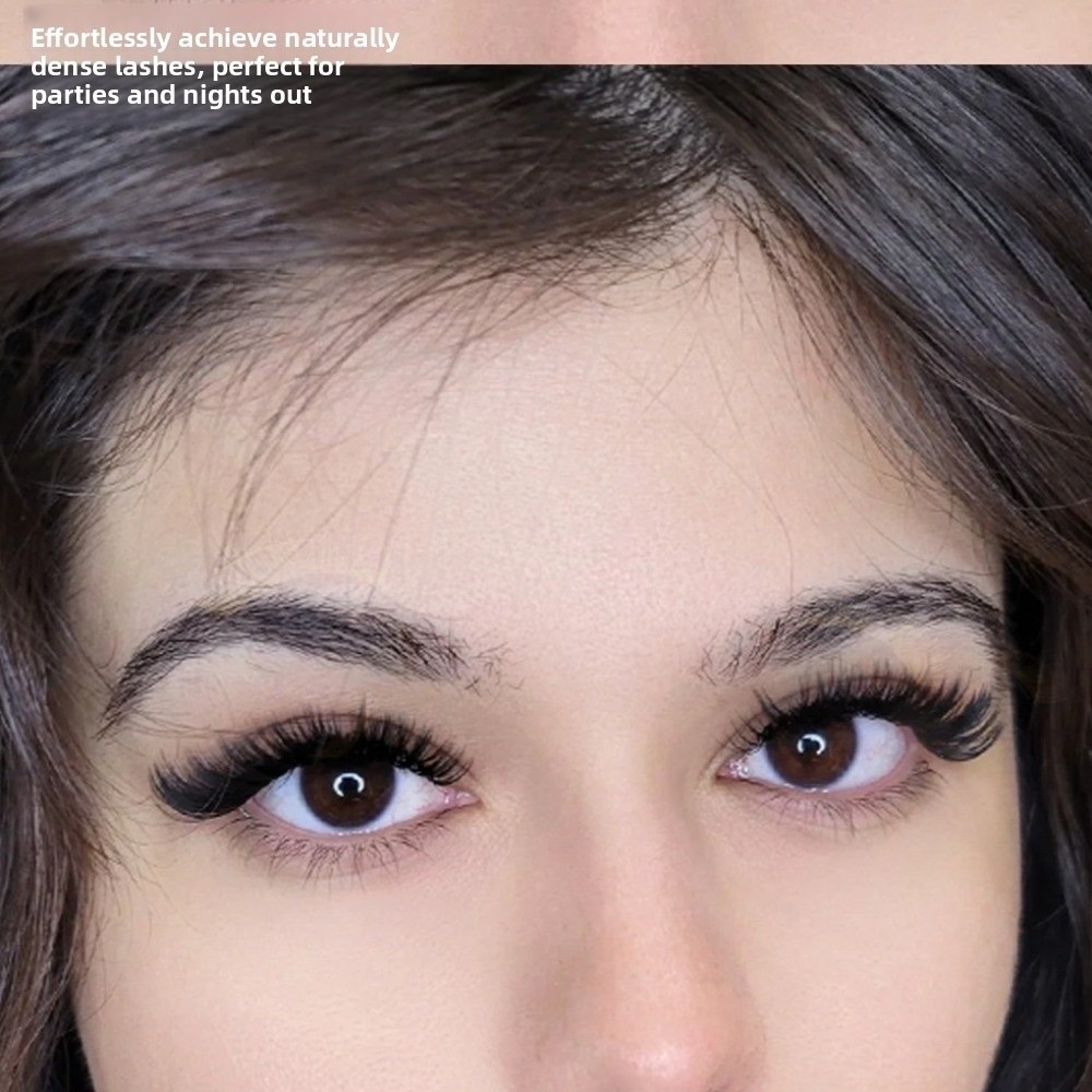 14mm Uzunlukta Takma Kirpik Ya - Eyelash Extension Natural incelemesi ve fiyatı