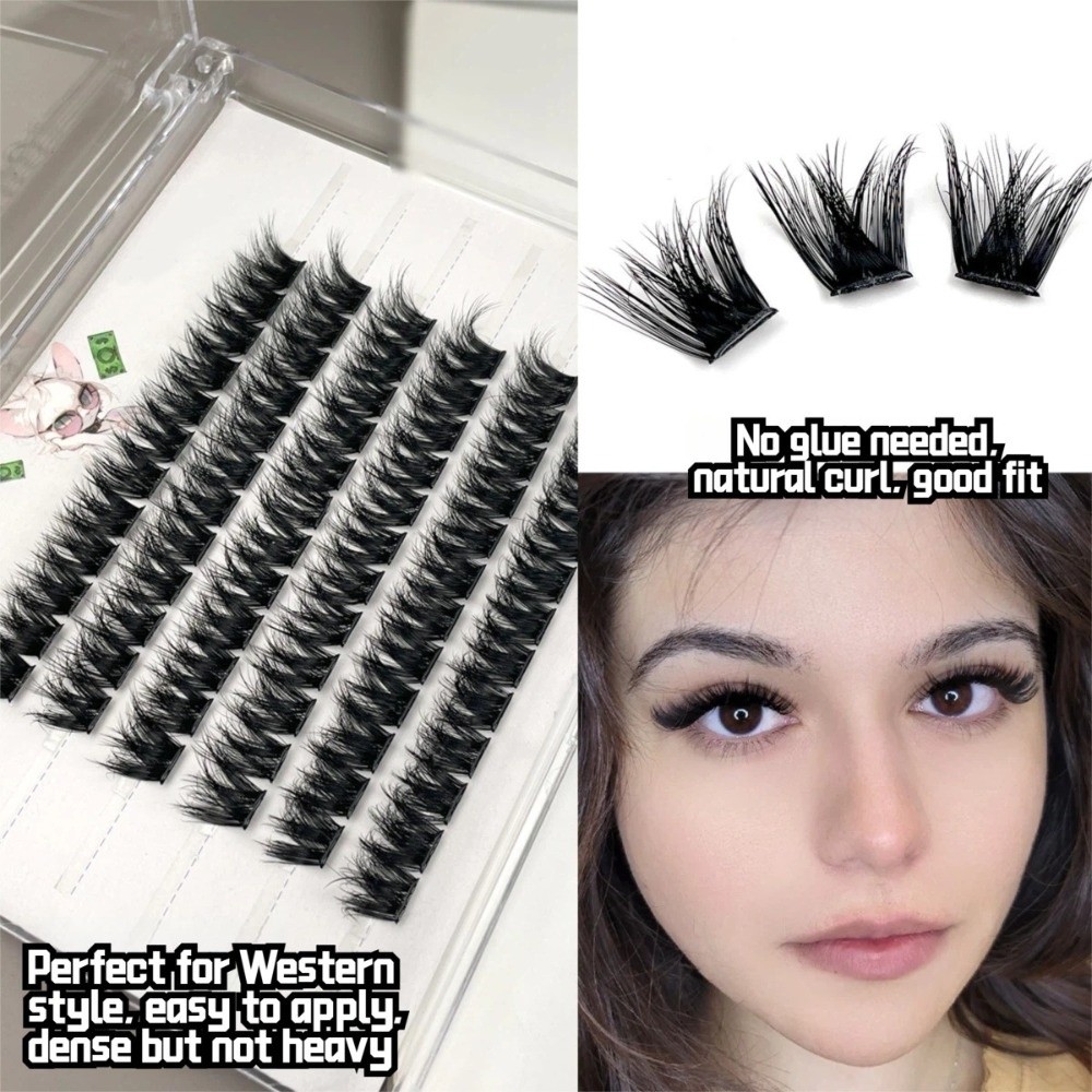 14mm Uzunlukta Takma Kirpik Ya - Eyelash Extension Natural incelemesi ve fiyatı