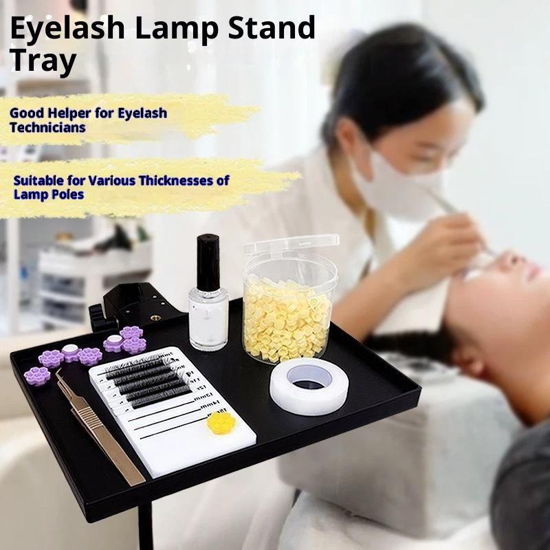 1 adet kirpik tepsisi tutucu y - Eyelash Extension Led incelemesi ve fiyatı