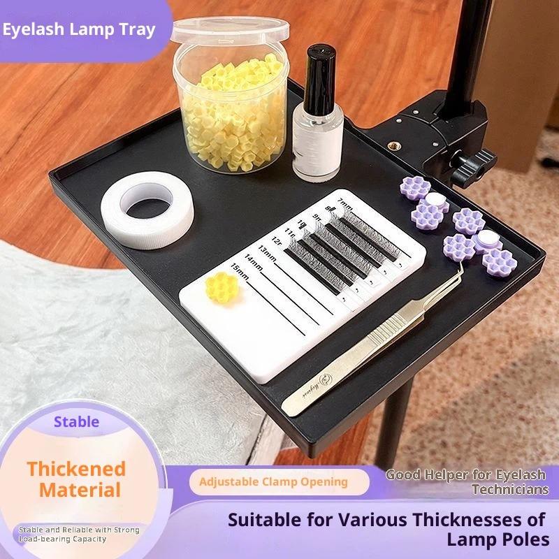 1 adet kirpik tepsisi tutucu y - Eyelash Extension Led incelemesi ve fiyatı