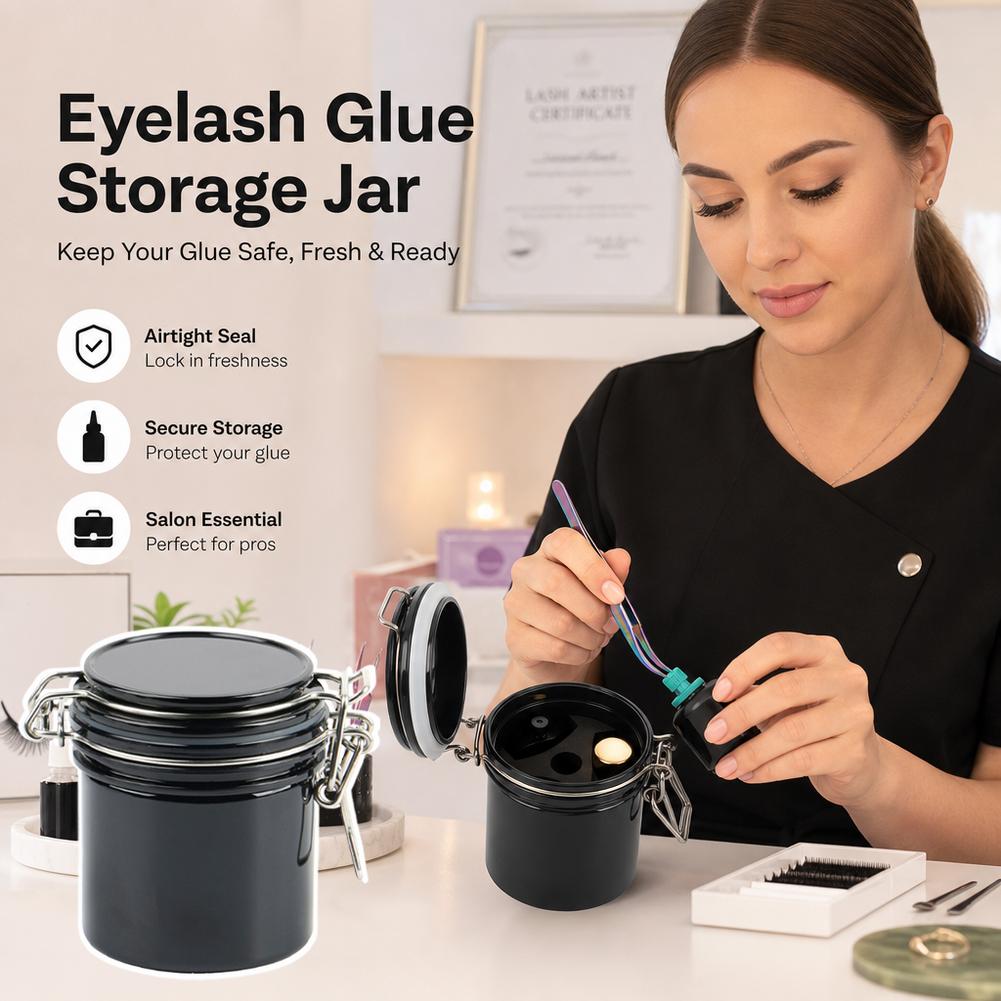 Kirpik Yapıştırıcısı Saklama K - Eyelash Extension Adhesive incelemesi ve fiyatı