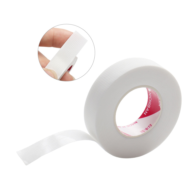 5/10 Rolls kirpik uzatma bandı - Eyelash Extension Japan incelemesi ve fiyatı