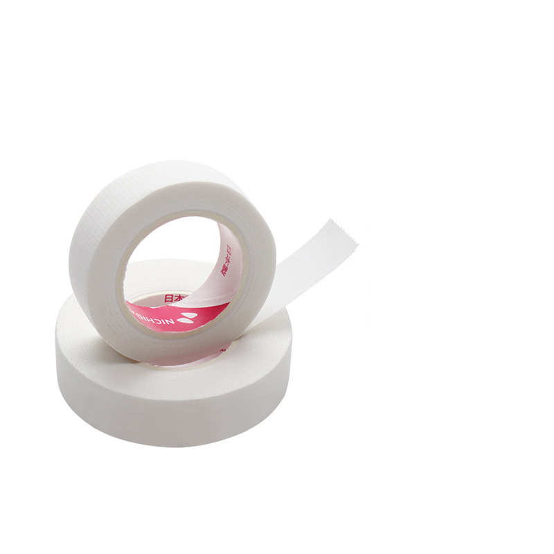 5/10 Rolls kirpik uzatma bandı - Eyelash Extension Japan incelemesi ve fiyatı