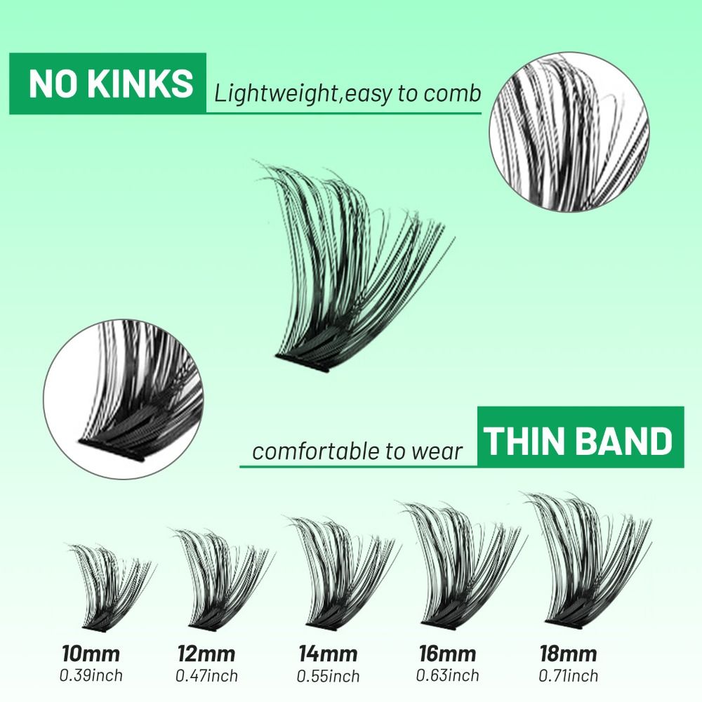 Doğal Görünümlü Takma Kirpikle - Eyelash Extension Natural incelemesi ve fiyatı