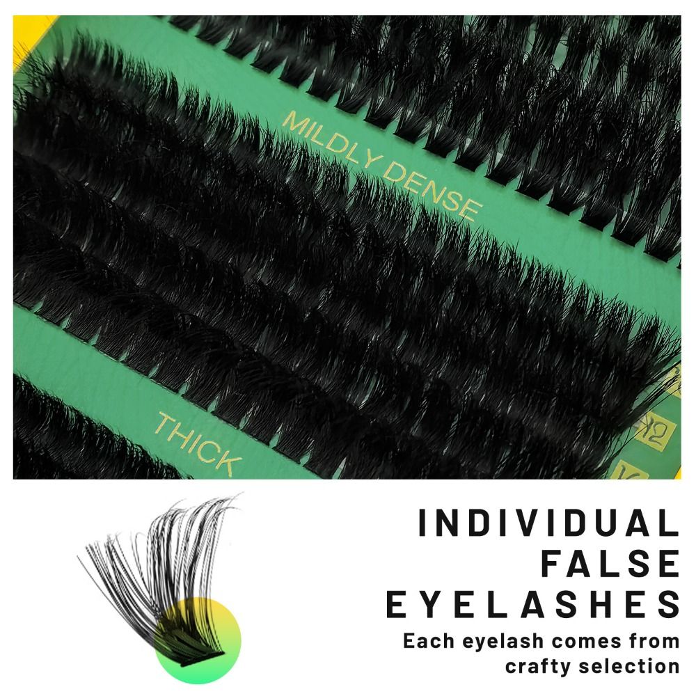Doğal Görünümlü Takma Kirpikle - Eyelash Extension Natural incelemesi ve fiyatı