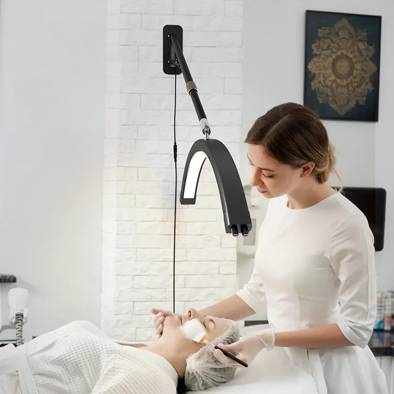 Duvara Monte Edilen Yarım Ay L - Eyelash Extension Led incelemesi ve fiyatı