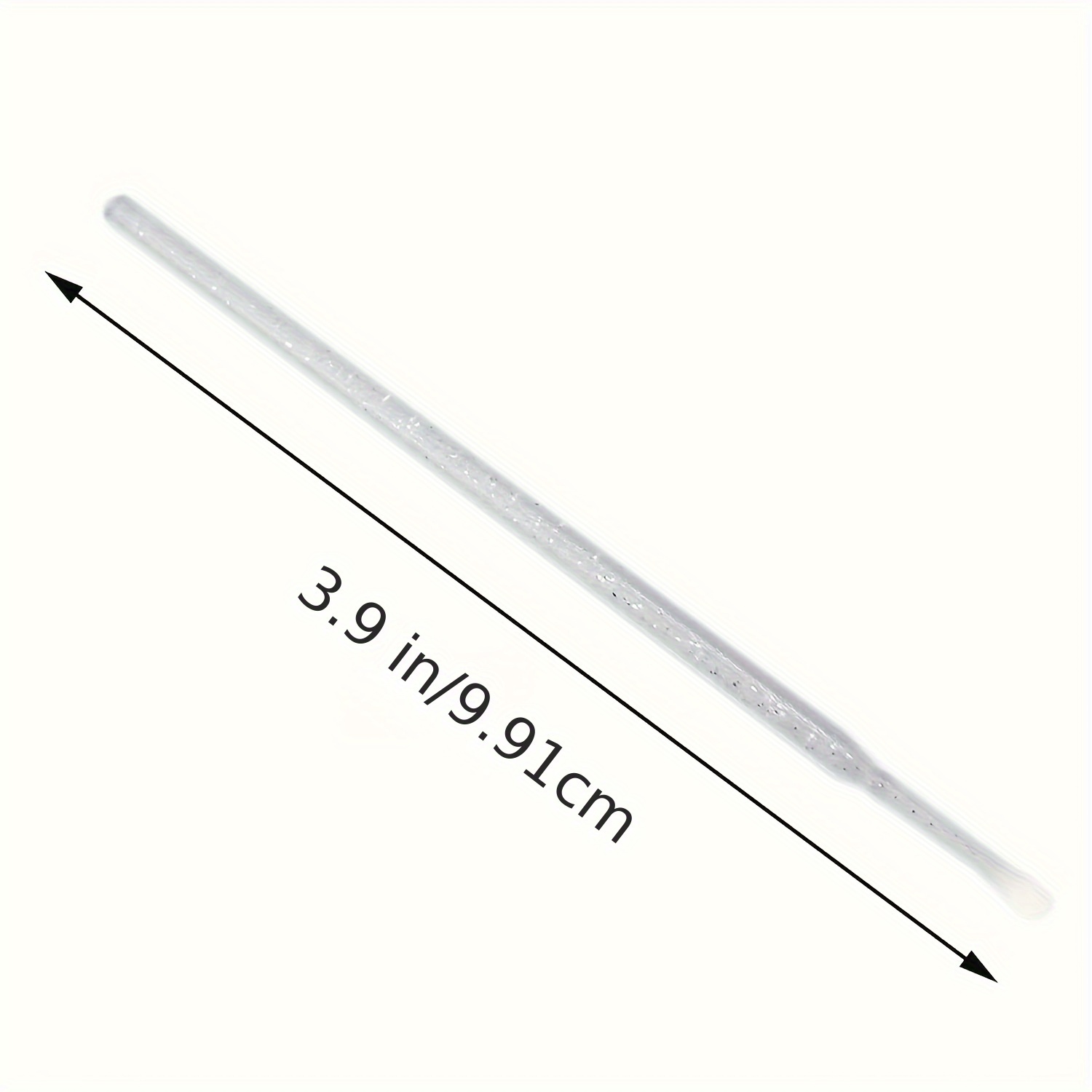 500PCS 5 Renk Kodlu Mikro Fırç - Eyelash Extension Adhesive incelemesi ve fiyatı