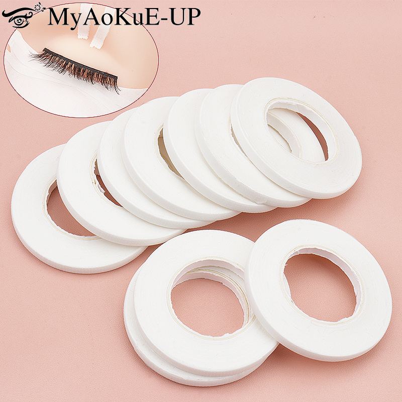 10 adet kirpik uzatma microtap - Eyelash Extension Japan incelemesi ve fiyatı
