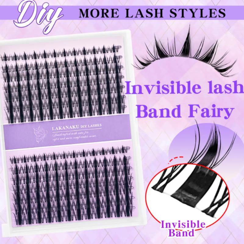 Doğal Kirpikler Kirpik Demetle - Eyelash Extension Natural incelemesi ve fiyatı
