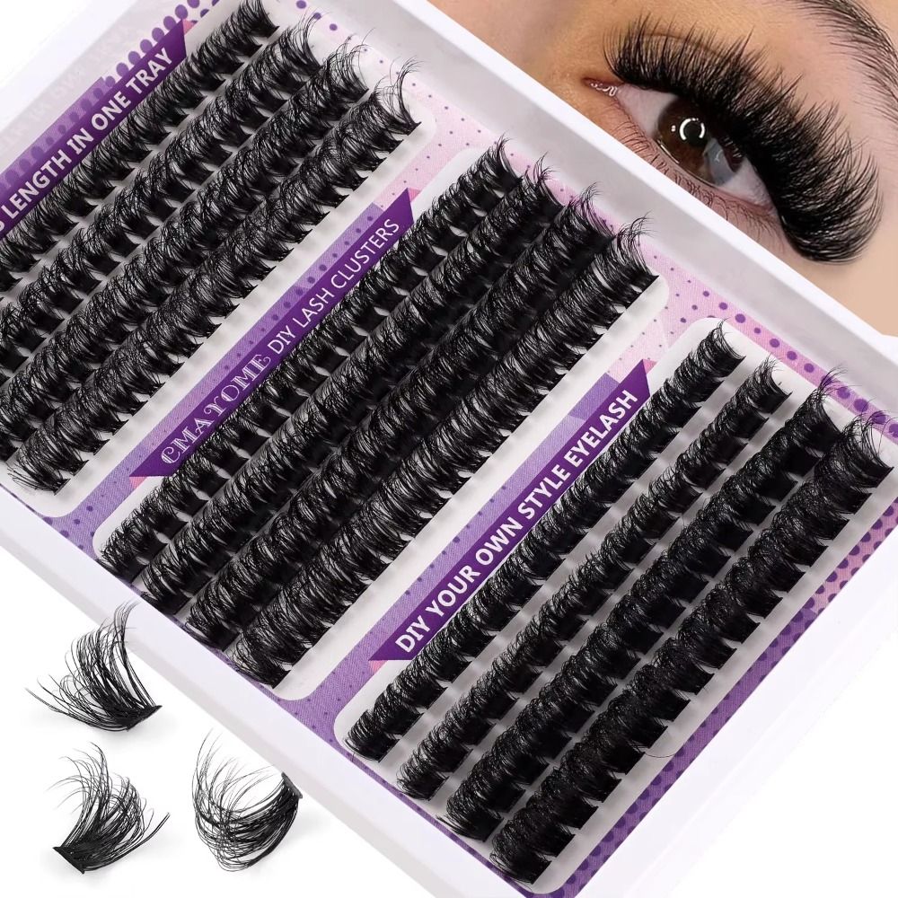 Doğal Görünümlü Takma Kirpikle - Eyelash Extension Natural incelemesi ve fiyatı