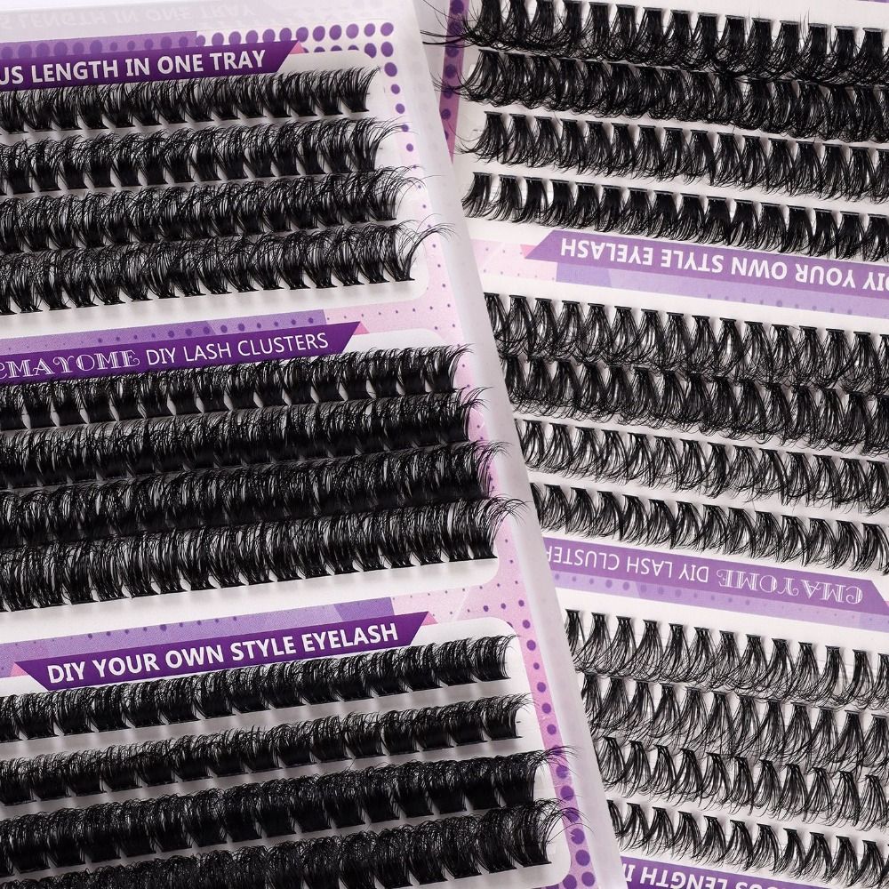 Doğal Görünümlü Takma Kirpikle - Eyelash Extension Natural incelemesi ve fiyatı