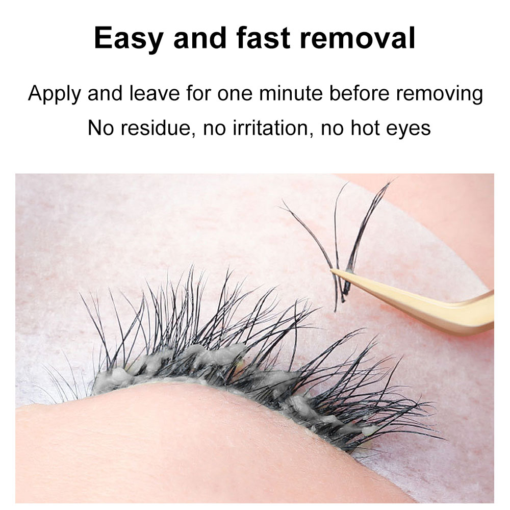 5g MoonLily Profesyonel Sahte  - Eyelash Extension Japan incelemesi ve fiyatı