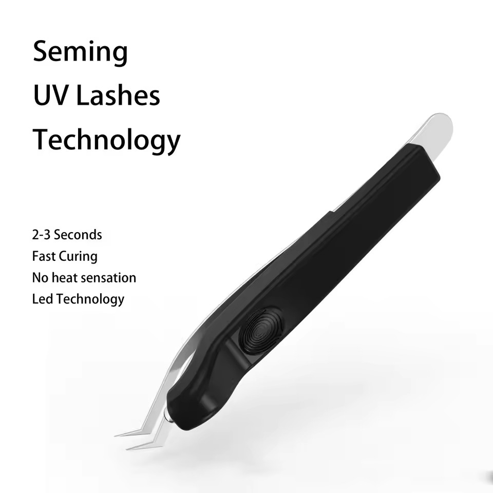 Ultraviyole UV Cımbız Kirpik U - Eyelash Extension Led incelemesi ve fiyatı