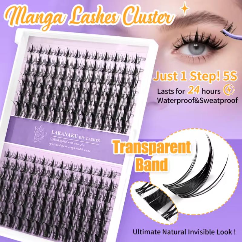 Doğal Kirpikler Kirpik Demetle - Eyelash Extension Natural incelemesi ve fiyatı