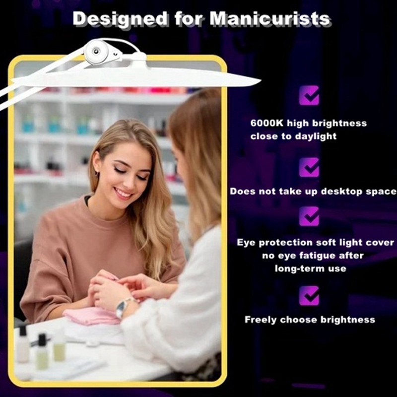 Tırnak Sanat Kirpik Uzatma içi - Eyelash Extension Led incelemesi ve fiyatı