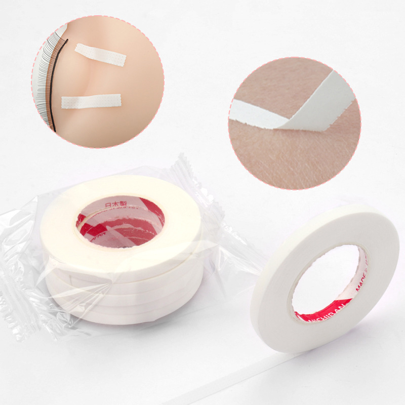 5 Rolls kirpik uzatma Mini ban - Eyelash Extension Japan incelemesi ve fiyatı