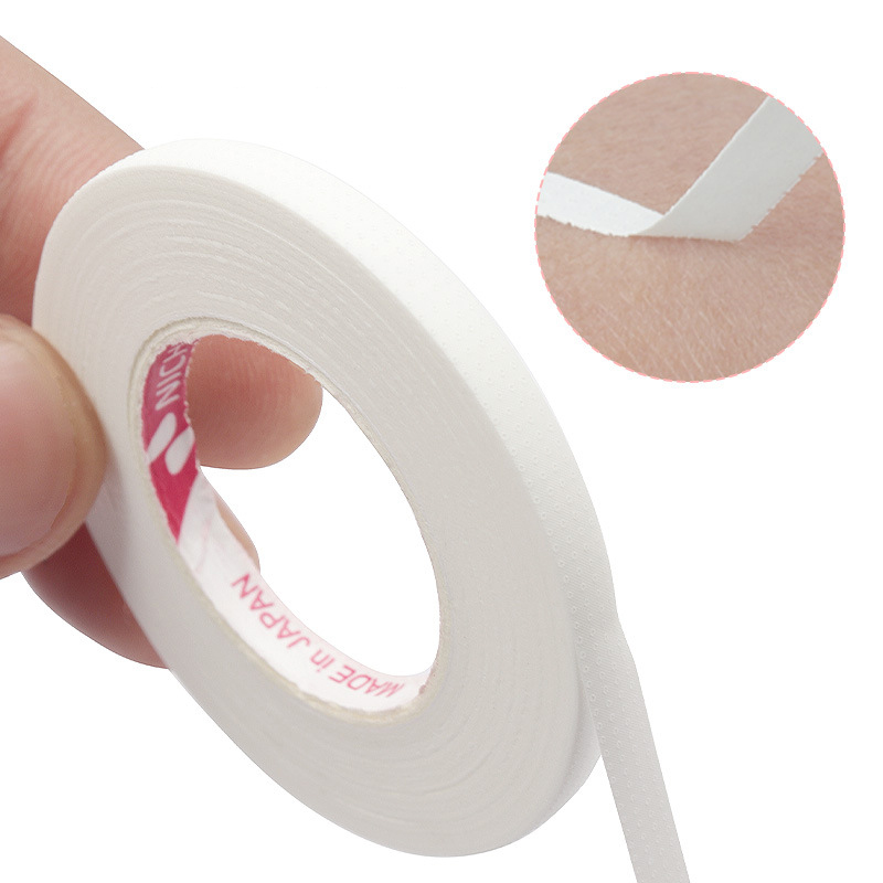 5 Rolls kirpik uzatma Mini ban - Eyelash Extension Japan incelemesi ve fiyatı