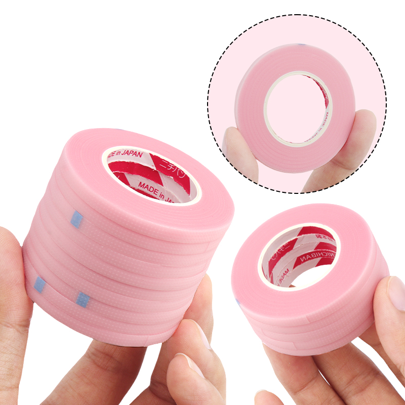 5/10 adet Macaron Renkli Mini  - Eyelash Extension Japan incelemesi ve fiyatı