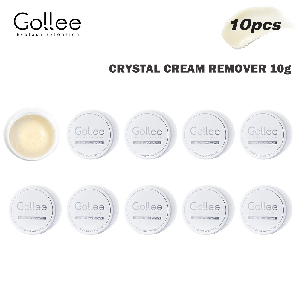Gollee 5/10 Adet Profesyonel K - Sensitive Lash Glue incelemesi ve fiyatı