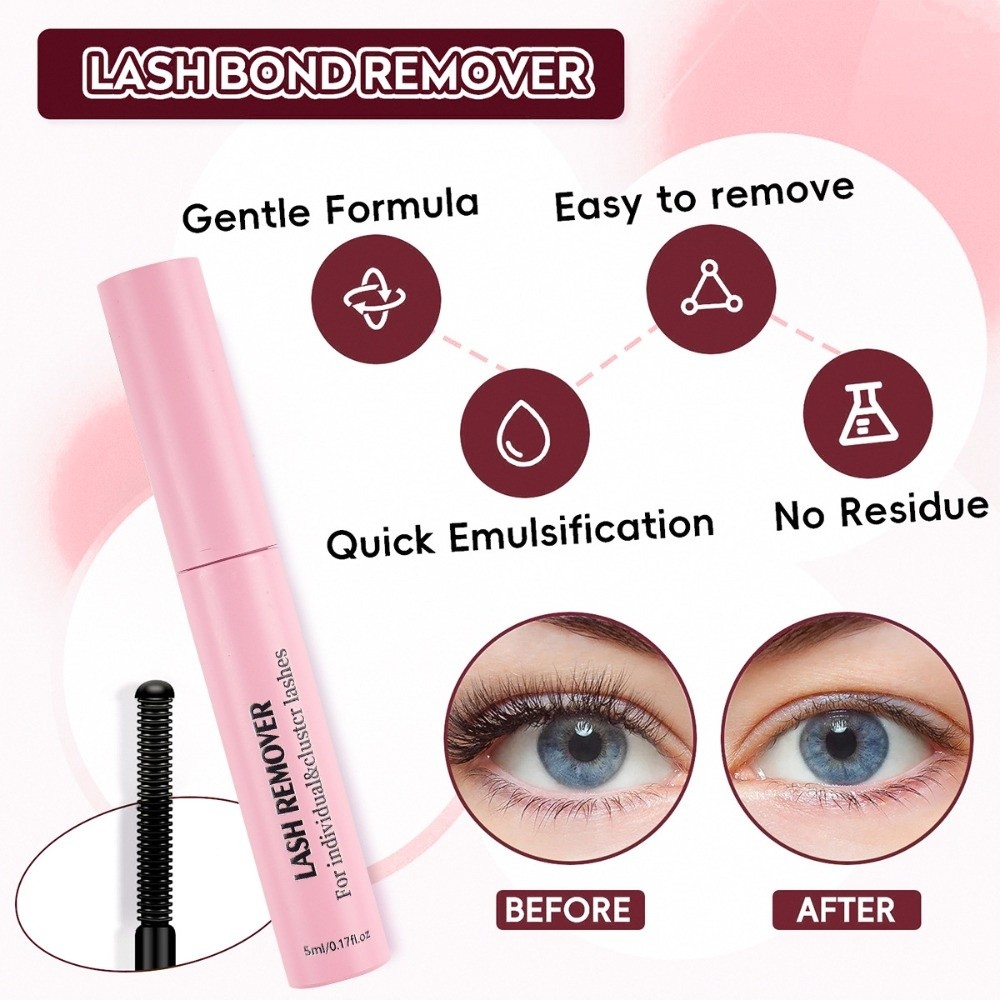 8-18mm Uzunlukta Takma Kirpikl - Eyelash Extension Natural incelemesi ve fiyatı