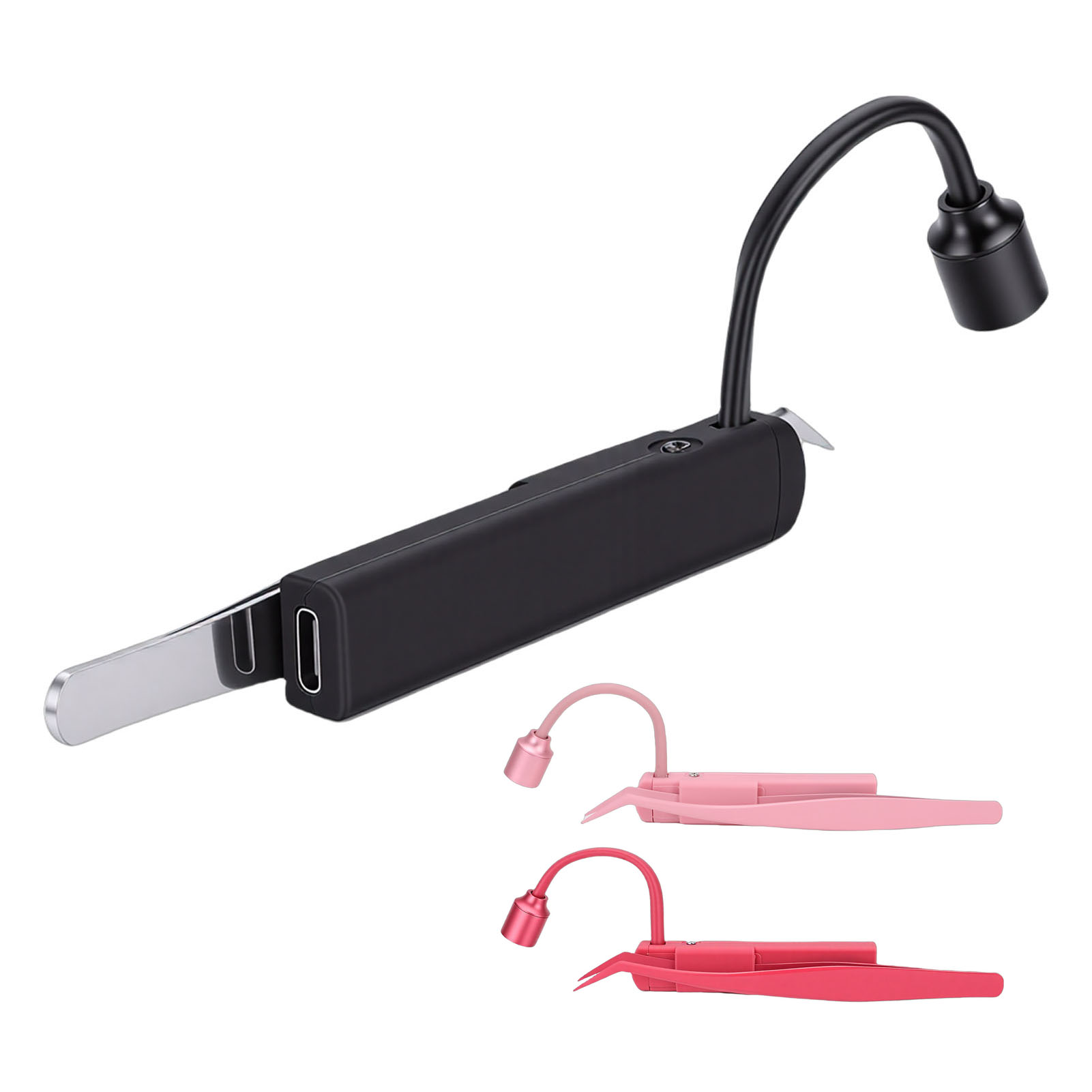 LED Kirpik Lambası 1W 395nm Hı - Eyelash Extension Led incelemesi ve fiyatı