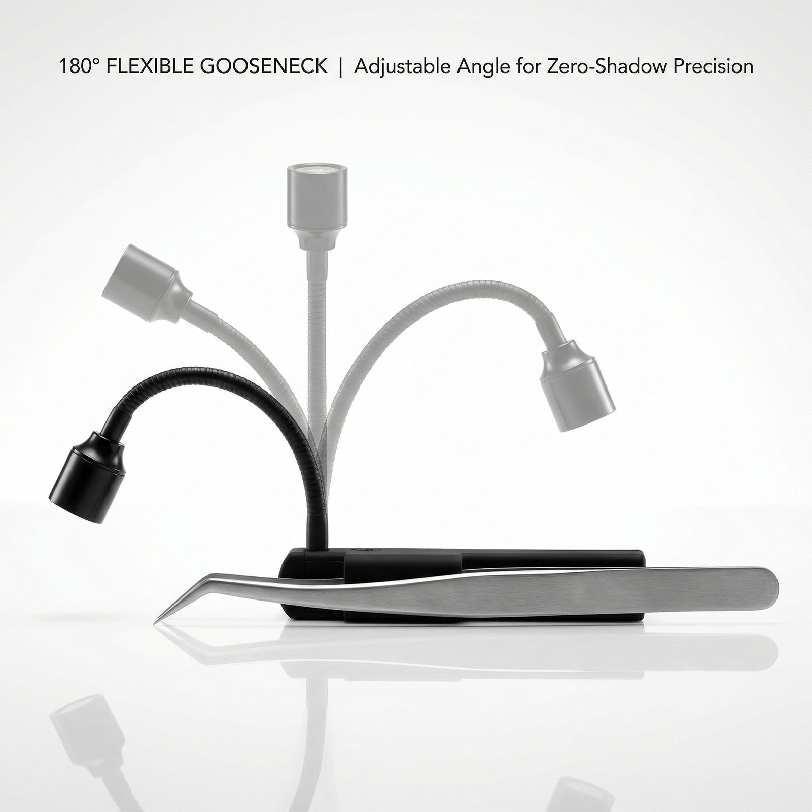 LED Kirpik Lambası 1W 395nm Hı - Eyelash Extension Led incelemesi ve fiyatı