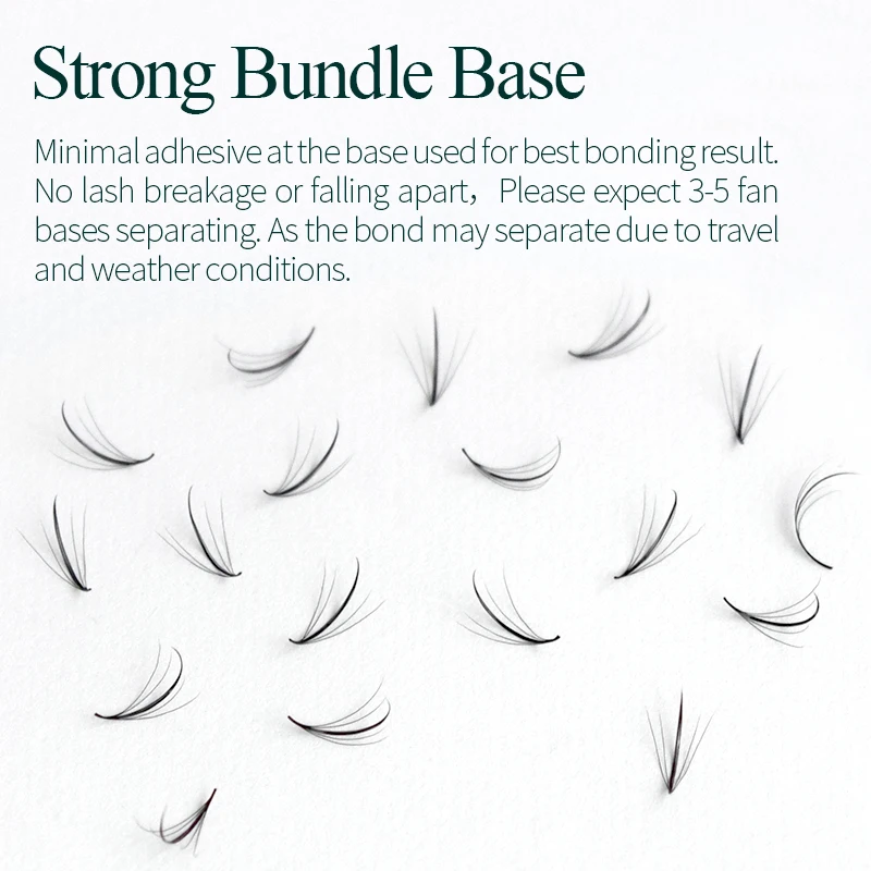 1990'DAN BERİ H&L Pre Made Wis - Eyelash Extension Hybrid incelemesi ve fiyatı