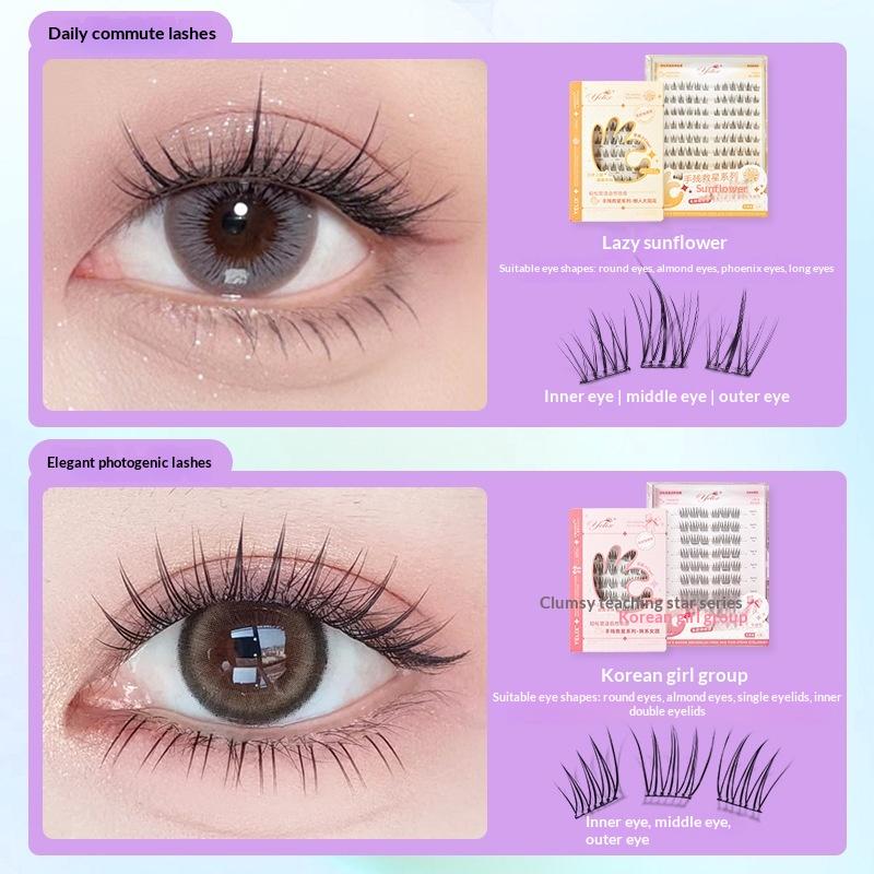 7 Sıralı Kendinden Yapışkanlı  - Eyelash Extension Adhesive incelemesi ve fiyatı