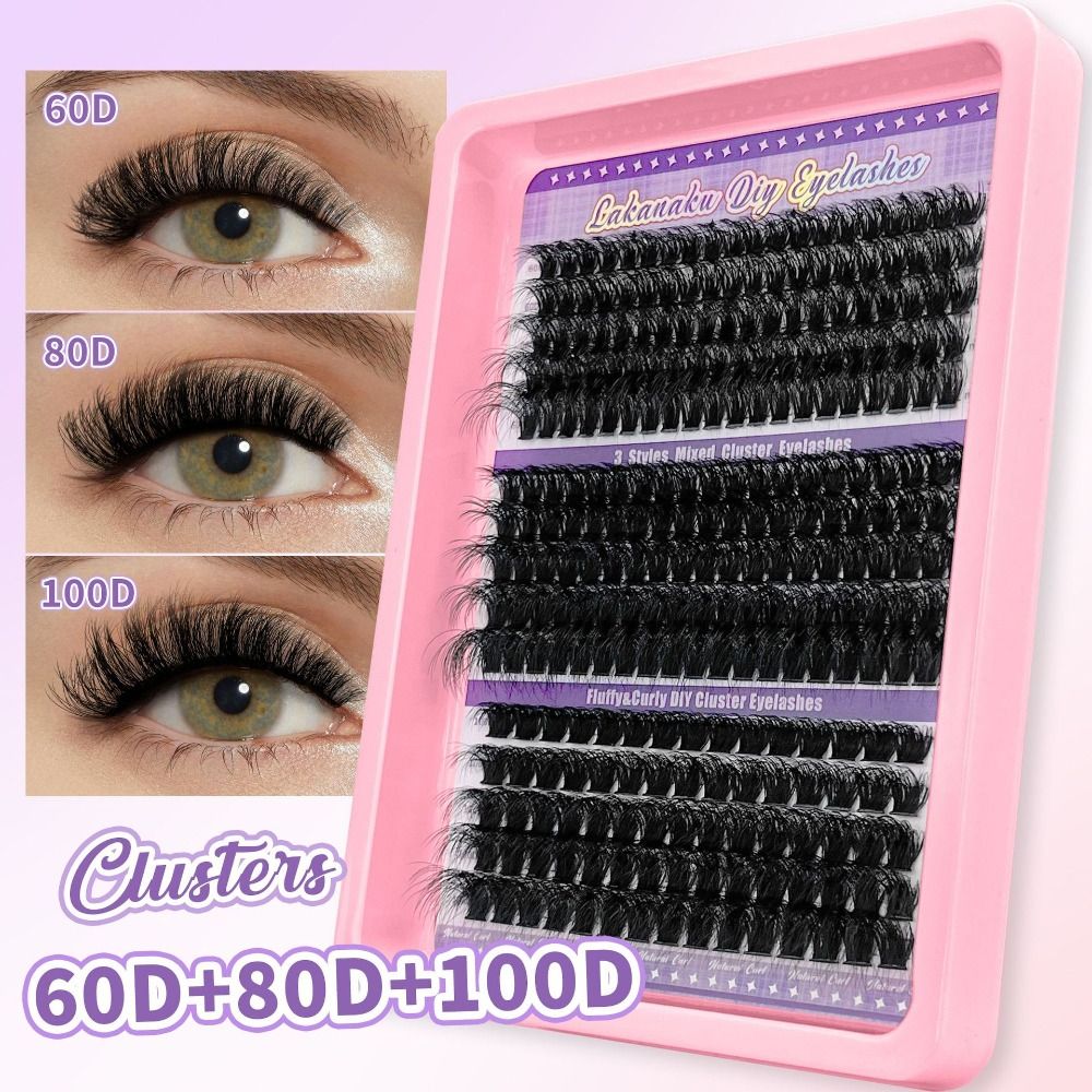 9-16mm Uzunlukta Takma Kirpikl - Eyelash Extension Fan incelemesi ve fiyatı