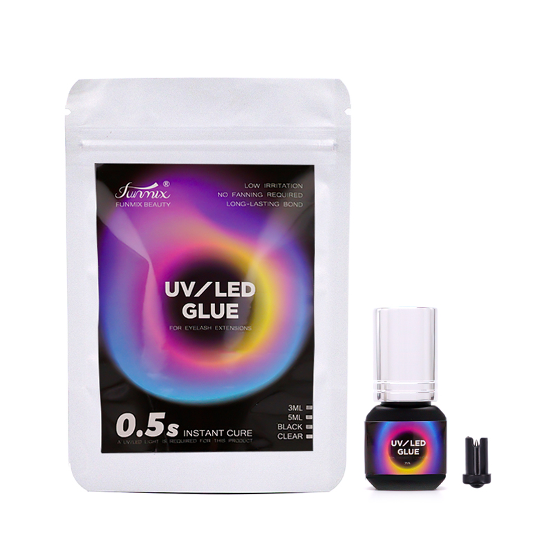 Funmix UV LED Kirpik Yapıştırı - Eyelash Extension Led incelemesi ve fiyatı